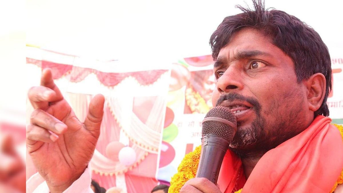 मिटरब्याजको आरोपमा जनमत पार्टीका केन्द्रीय सदस्य पक्राउ